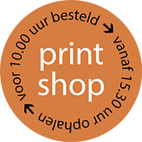 VanDeventer printshop